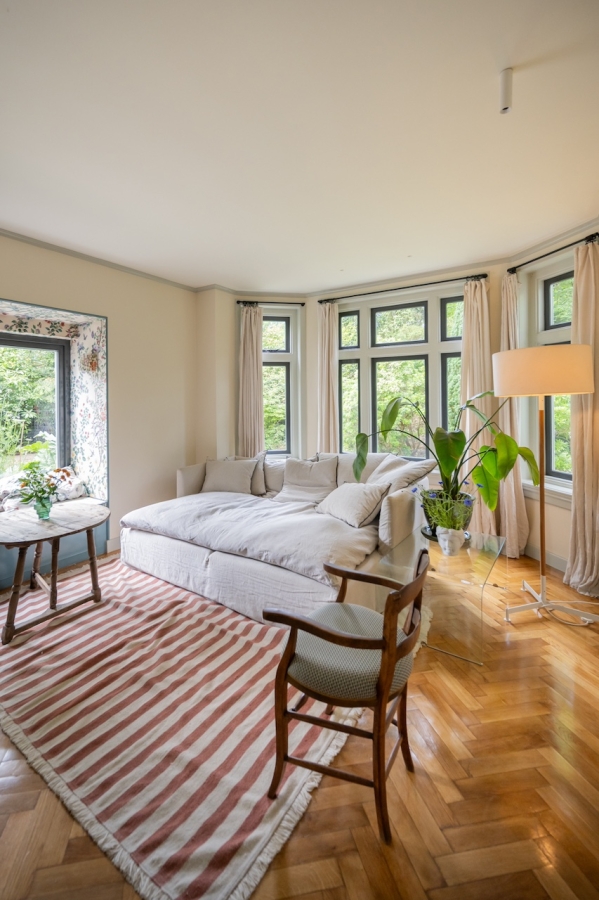 Locatie 4030 - Woonhuis Aerdenhout