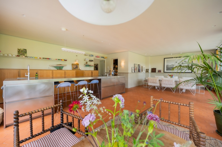 Locatie 4030 - Woonhuis Aerdenhout