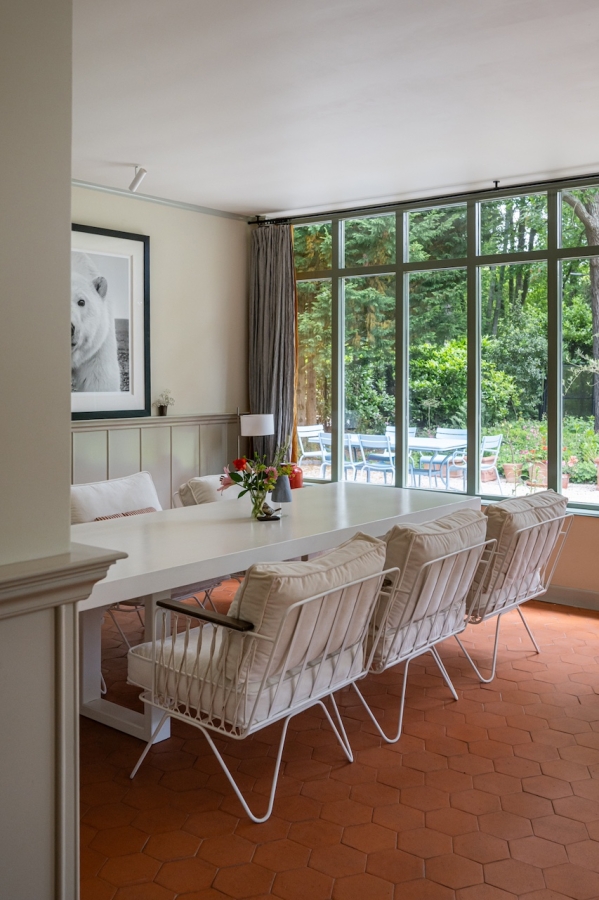 Locatie 4030 - Woonhuis Aerdenhout