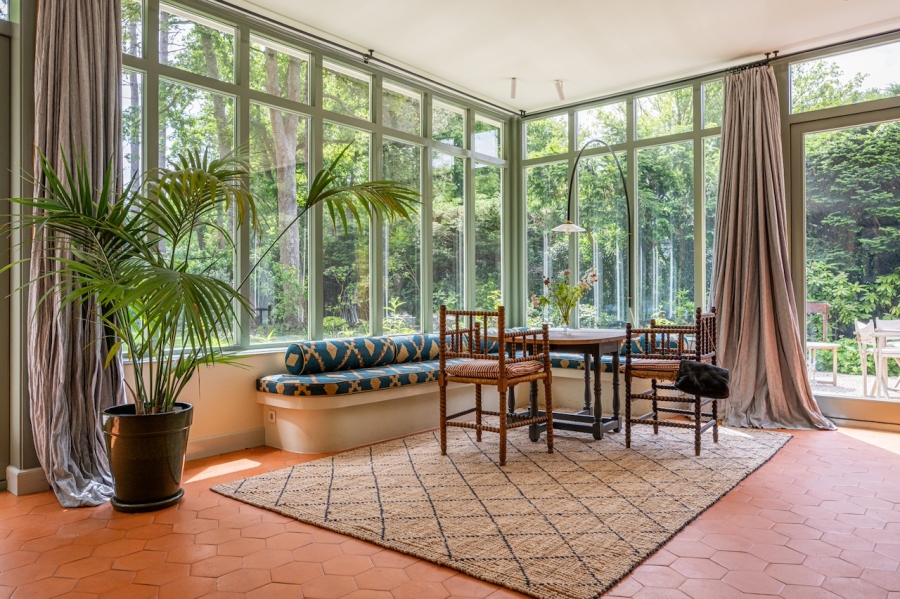 Locatie 4030 - Woonhuis Aerdenhout