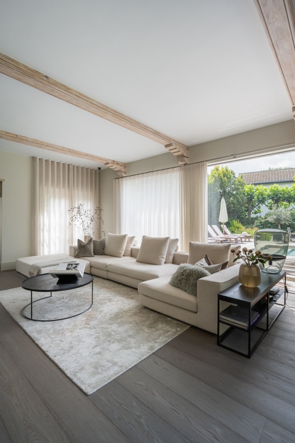 Locatie 4020 - Woonhuis Breda