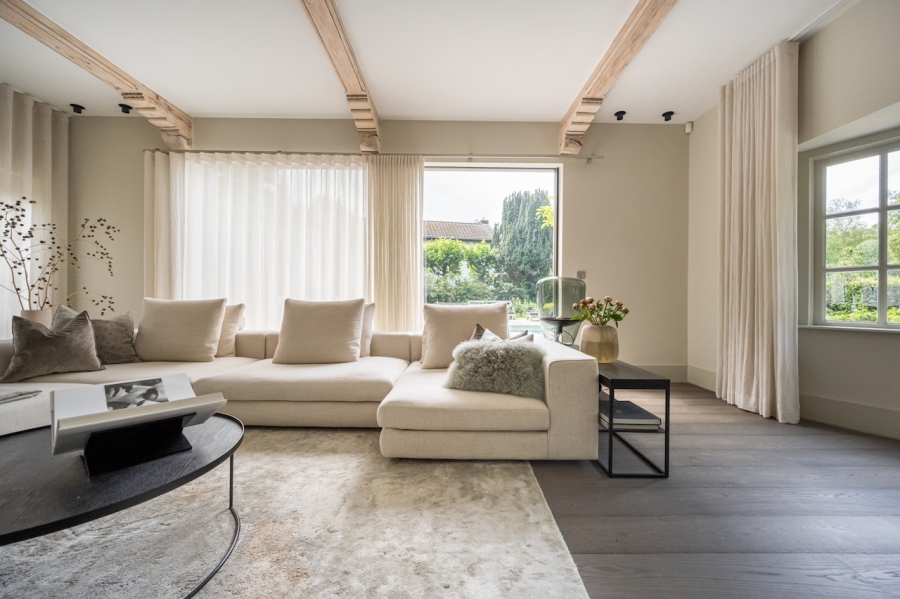 Locatie 4020 - Woonhuis Breda