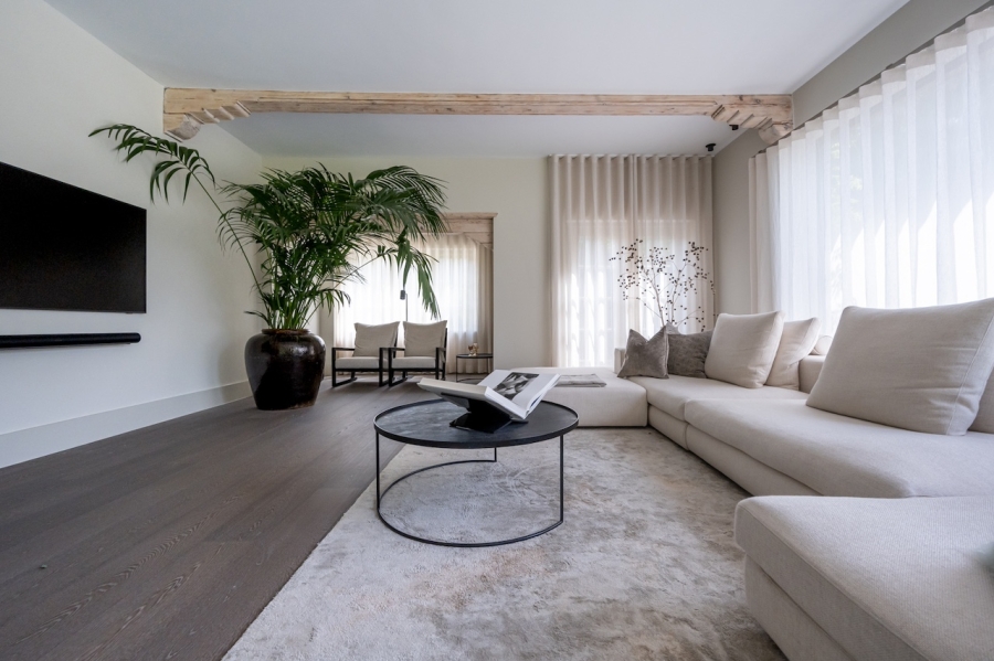 Locatie 4020 - Woonhuis Breda