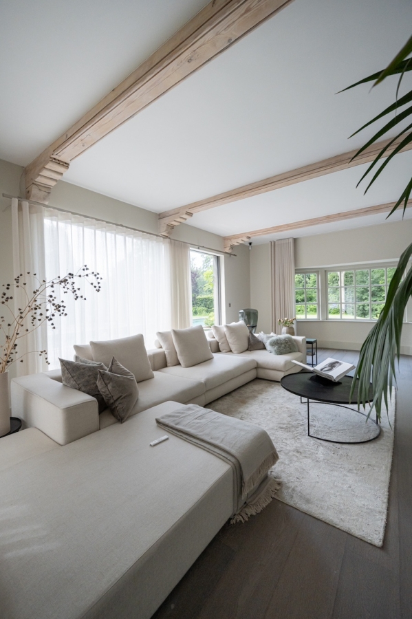 Locatie 4020 - Woonhuis Breda