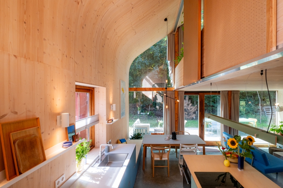 Locatie 3080 - Woonhuis Harfsen