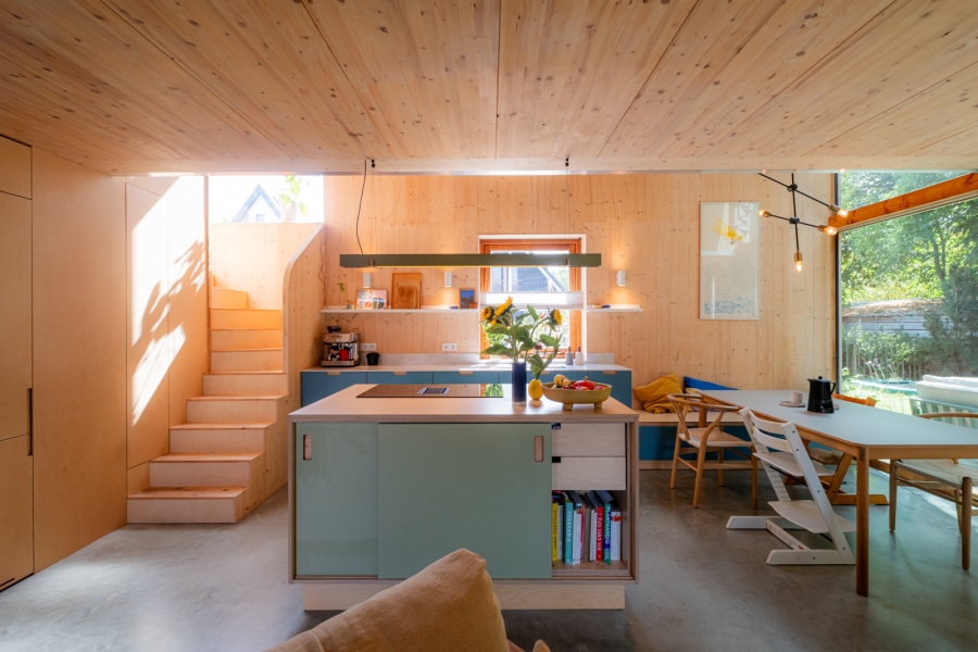 Locatie 3080 - Woonhuis Harfsen