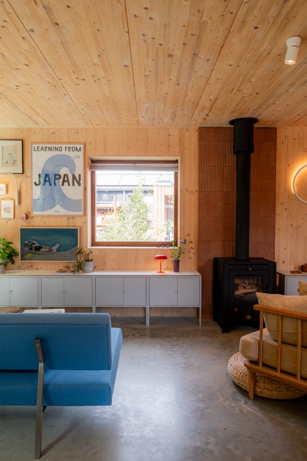 Locatie 3080 - Woonhuis Harfsen