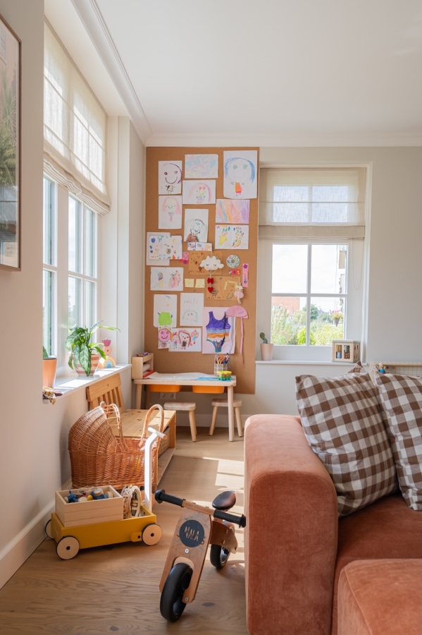 Locatie 4040 - Woonhuis Oostzaan 