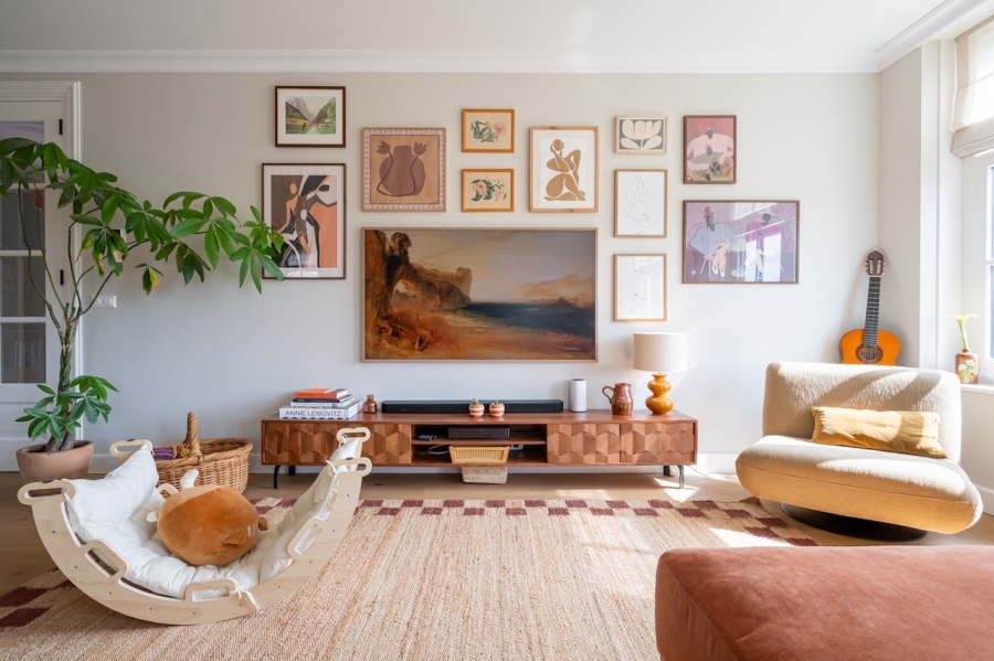 Locatie 4040 - Woonhuis Oostzaan 