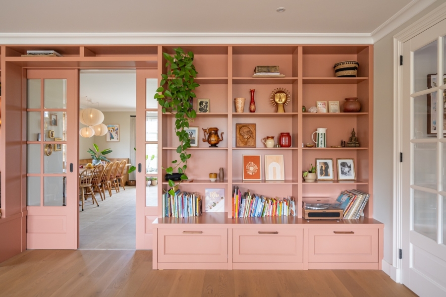 Locatie 4040 - Woonhuis Oostzaan 