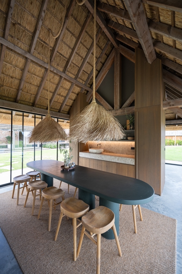 Locatie 4060 - Woonhuis Alphen 