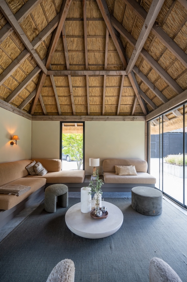 Locatie 4060 - Woonhuis Alphen 