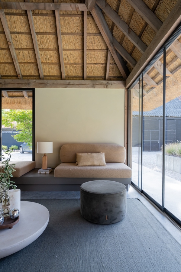 Locatie 4060 - Woonhuis Alphen 