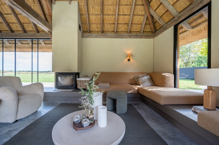 Locatie 4060 - Woonhuis Alphen 