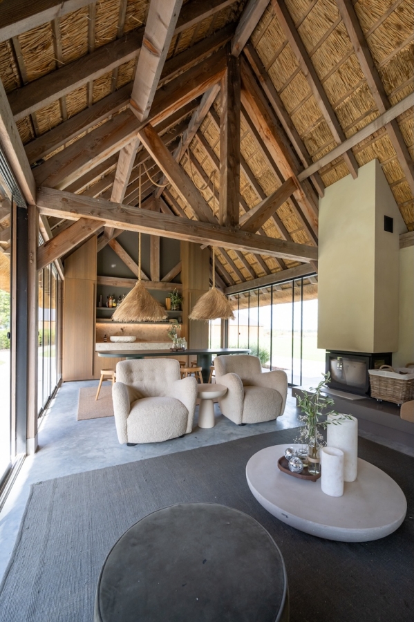 Locatie 4060 - Woonhuis Alphen 