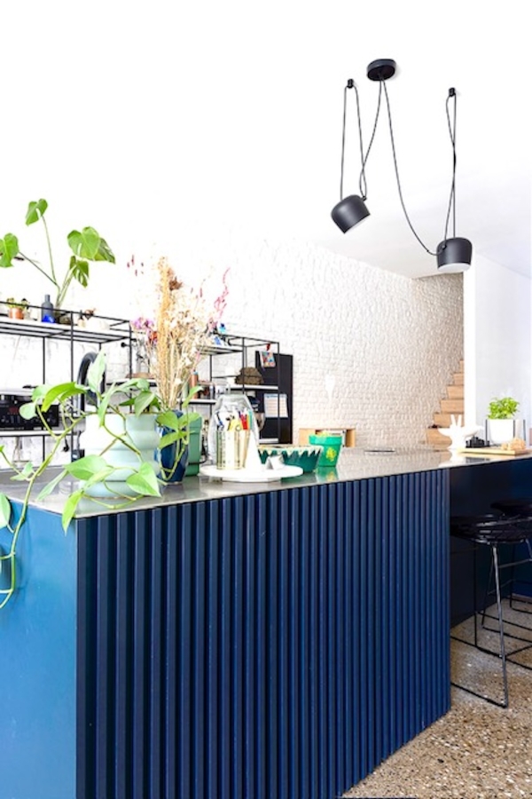 Locatie 1567 - Woonhuis Antwerpen