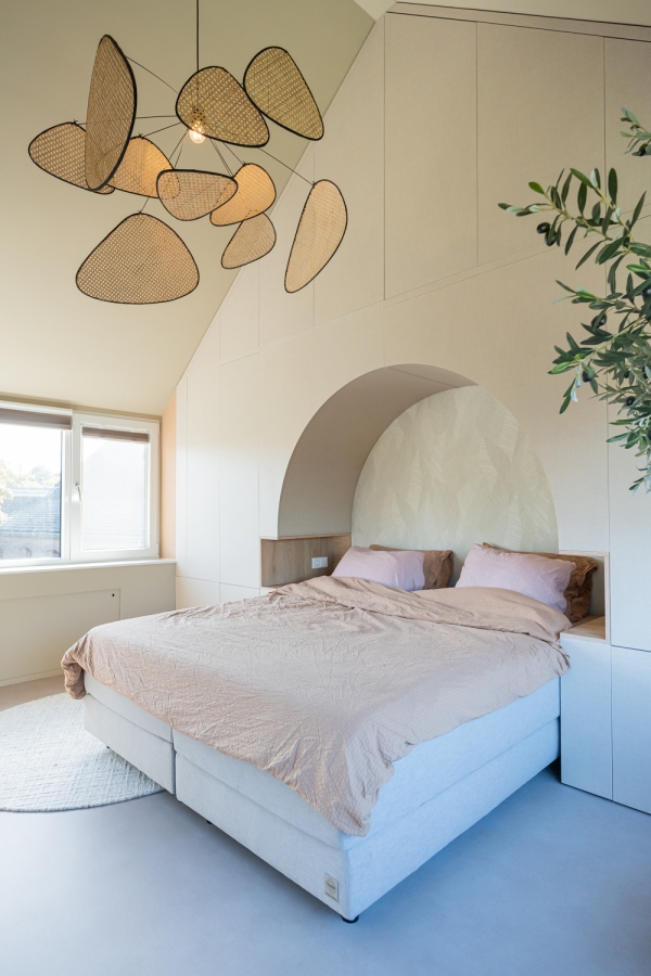 Locatie 4065 - Woonhuis Castricum