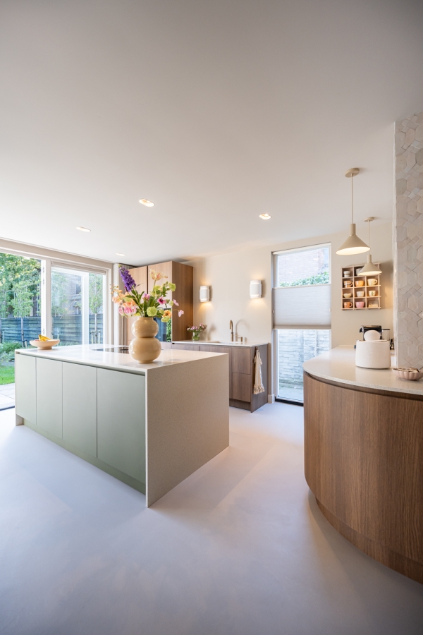 Locatie 4065 - Woonhuis Castricum