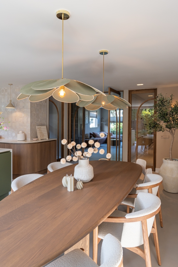 Locatie 4065 - Woonhuis Castricum