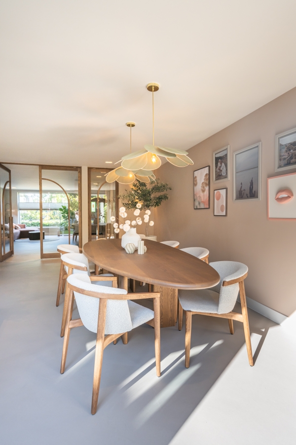 Locatie 4065 - Woonhuis Castricum