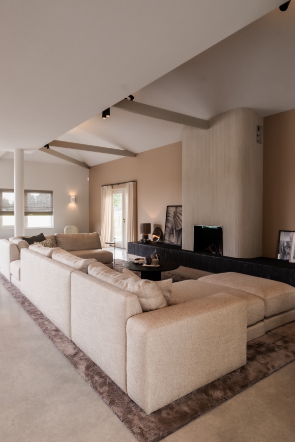 Locatie 4090 - Studio Maarsbergen