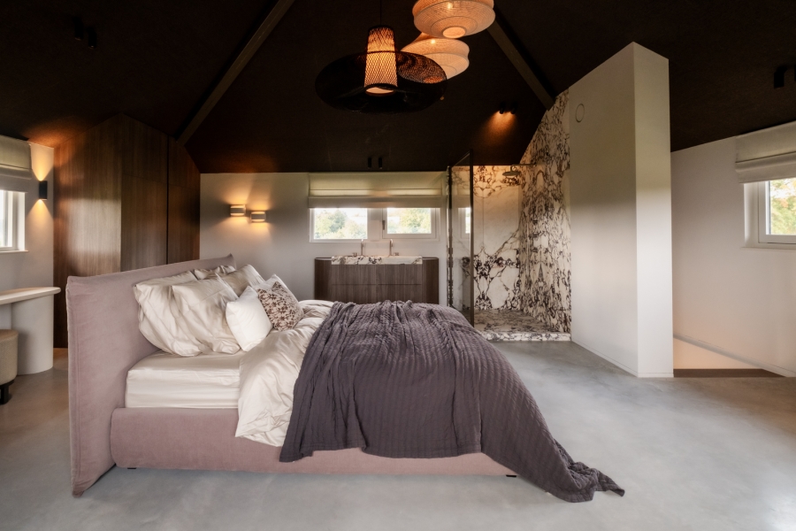 Locatie 4090 - Studio Maarsbergen