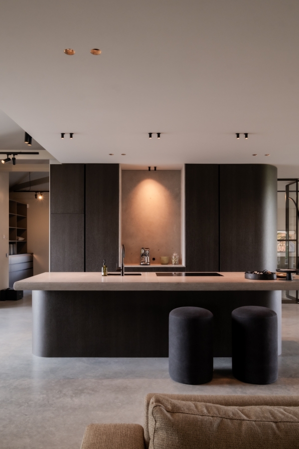 Locatie 4090 - Studio Maarsbergen