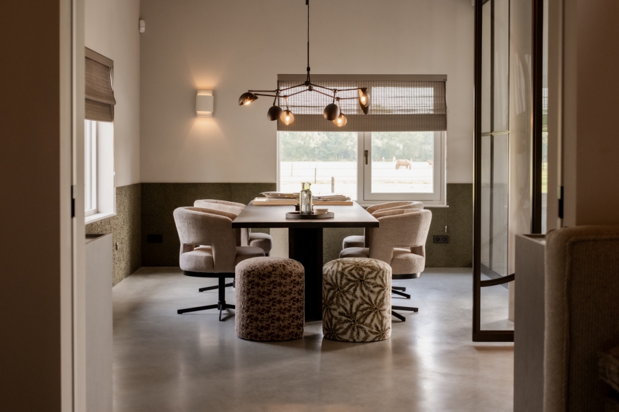 Locatie 4090 - Studio Maarsbergen