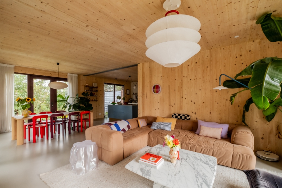 Locatie 4095 - woonhuis Rijswijk