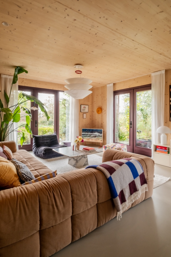 Locatie 4095 - woonhuis Rijswijk