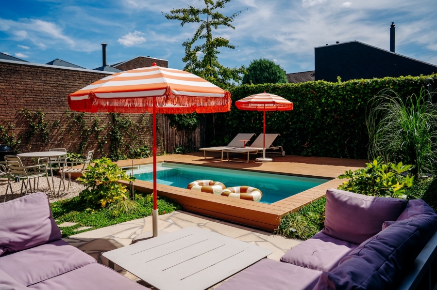 Locatie 5005 - Woonhuis Eindhoven