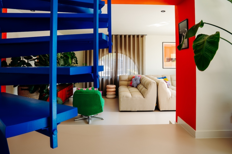 Locatie 5005 - Woonhuis Eindhoven