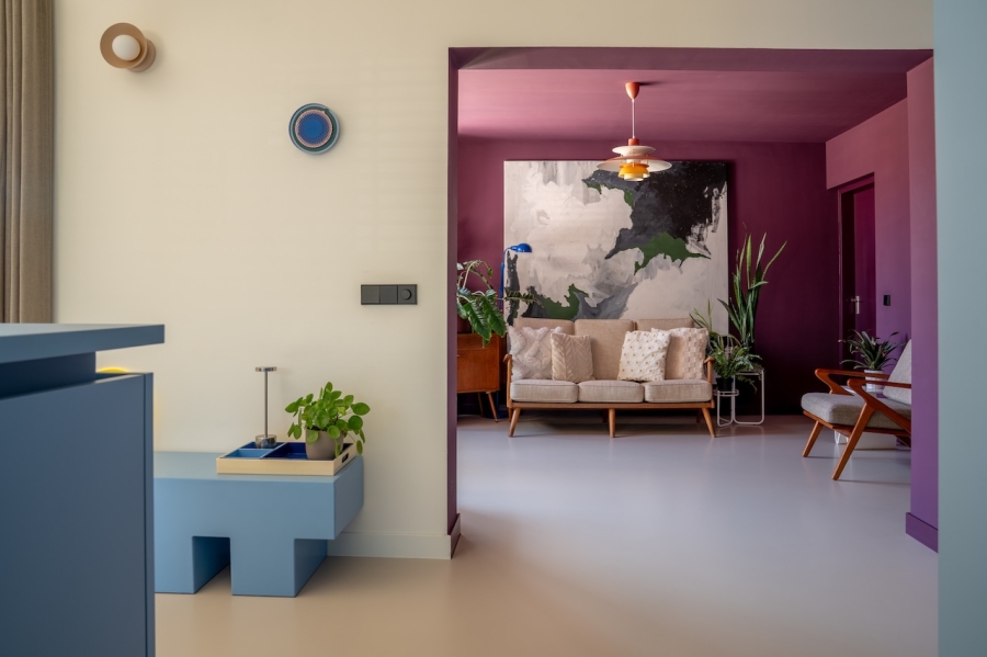 Locatie 5005 - Woonhuis Eindhoven