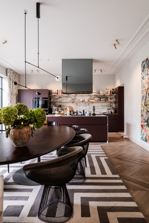 Locatie 5000 - Villa Kralingen