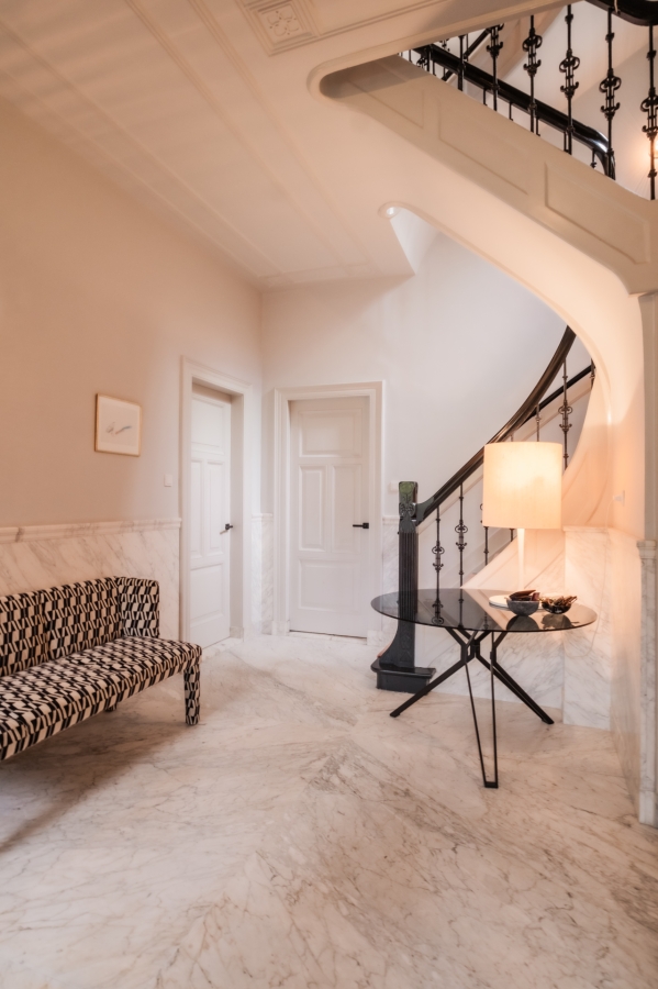 Locatie 5000 - Villa Kralingen