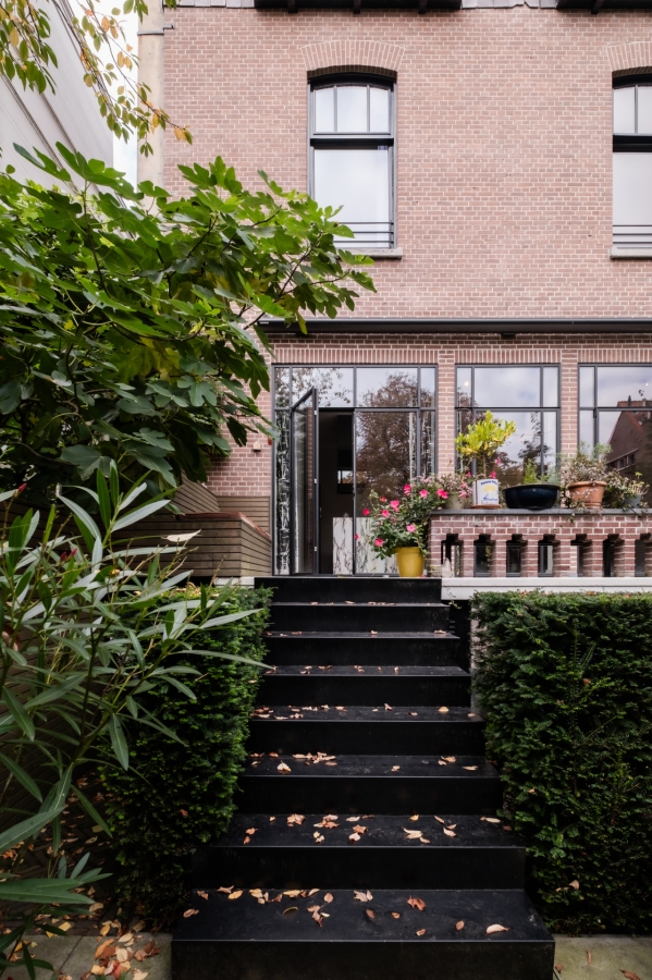 Locatie 5000 - Villa Kralingen