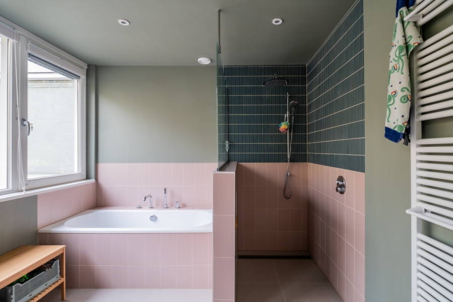 Locatie 4085 - Woonhuis Den Bosch