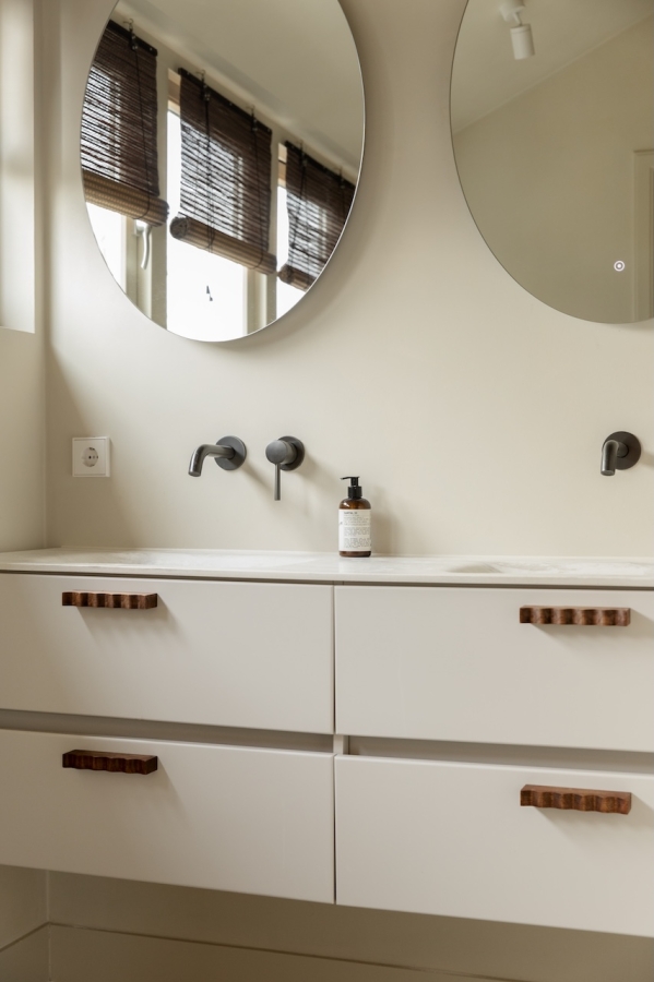 Locatie 5010 - Woonhuis Overveen