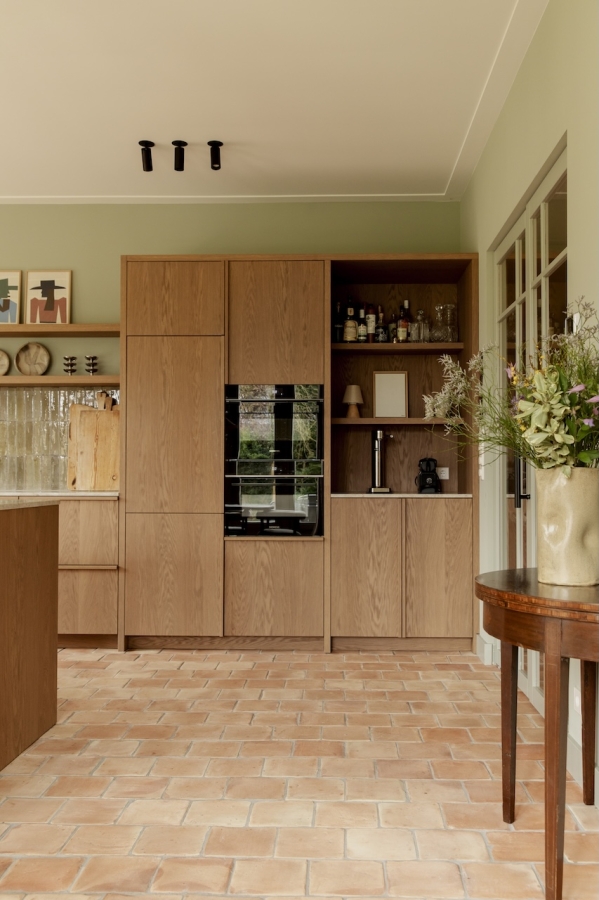 Locatie 5010 - Woonhuis Overveen