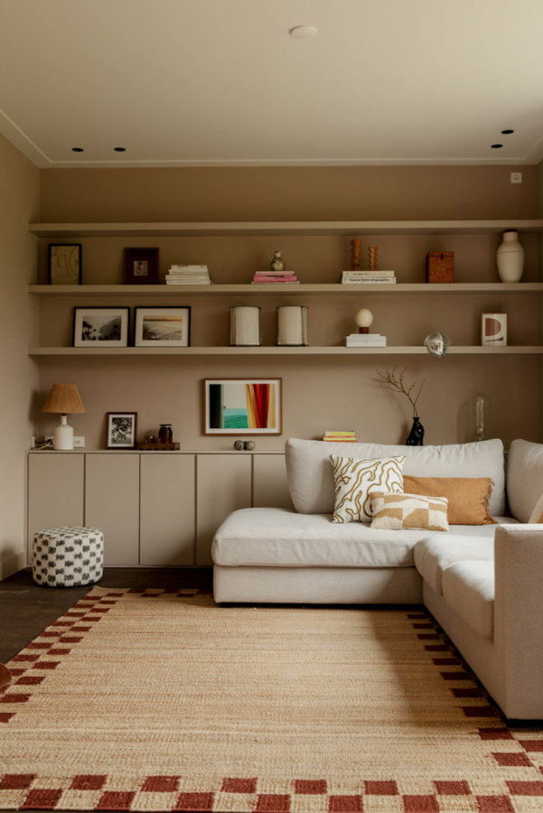 Locatie 5010 - Woonhuis Overveen