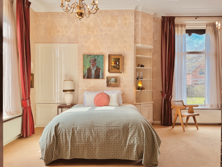 Locatie 5015 - Villa Abbekerk