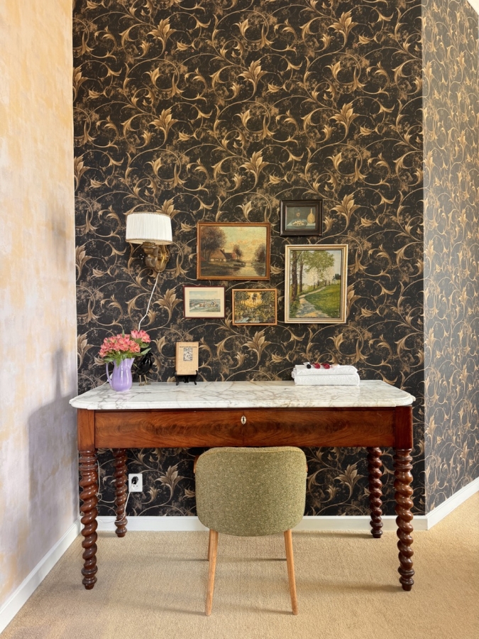 Locatie 5015 - Landhuis nabij Amsterdam