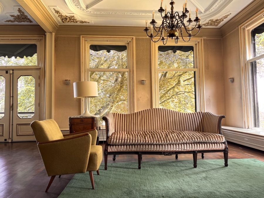 Locatie 5015 - Villa Abbekerk