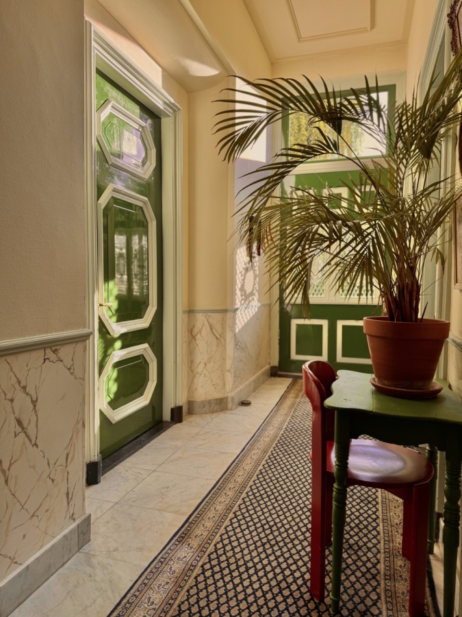 Locatie 5015 - Landhuis nabij Amsterdam