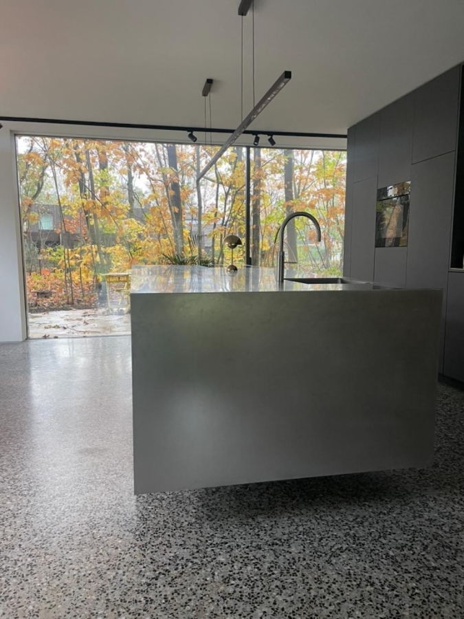 Locatie 5020 - Villa Weert