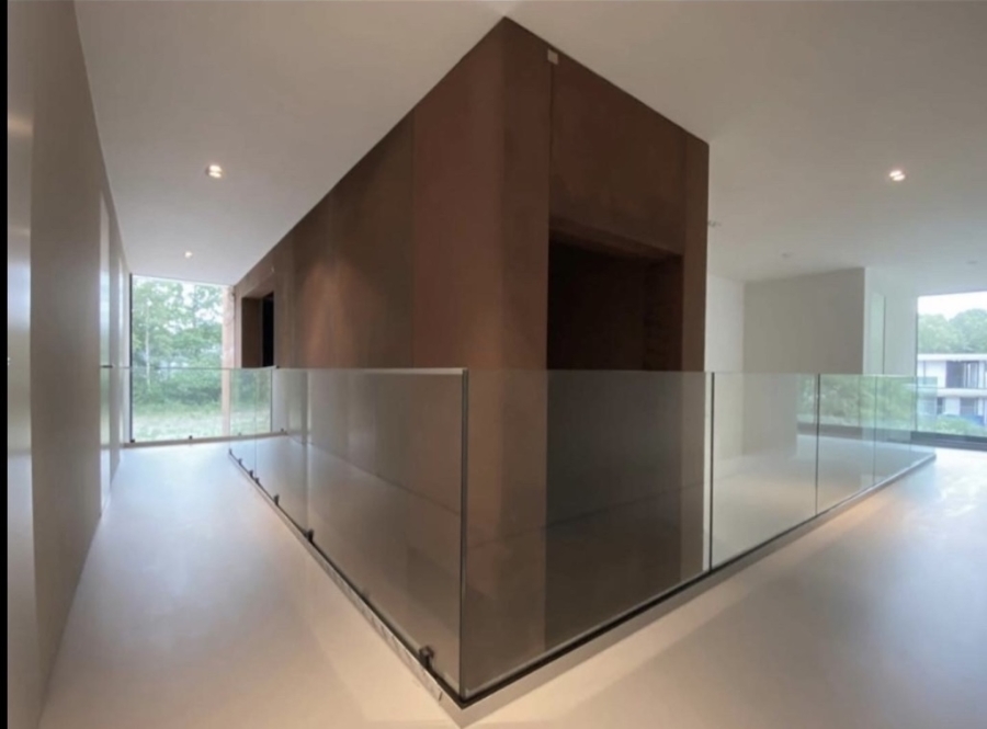 Locatie 5020 - Villa Weert