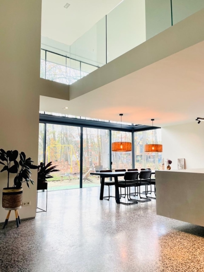 Locatie 5020 - Villa Weert