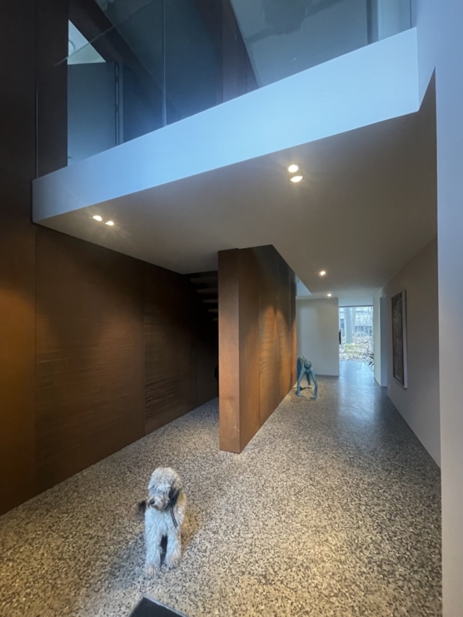 Locatie 5020 - Villa Weert