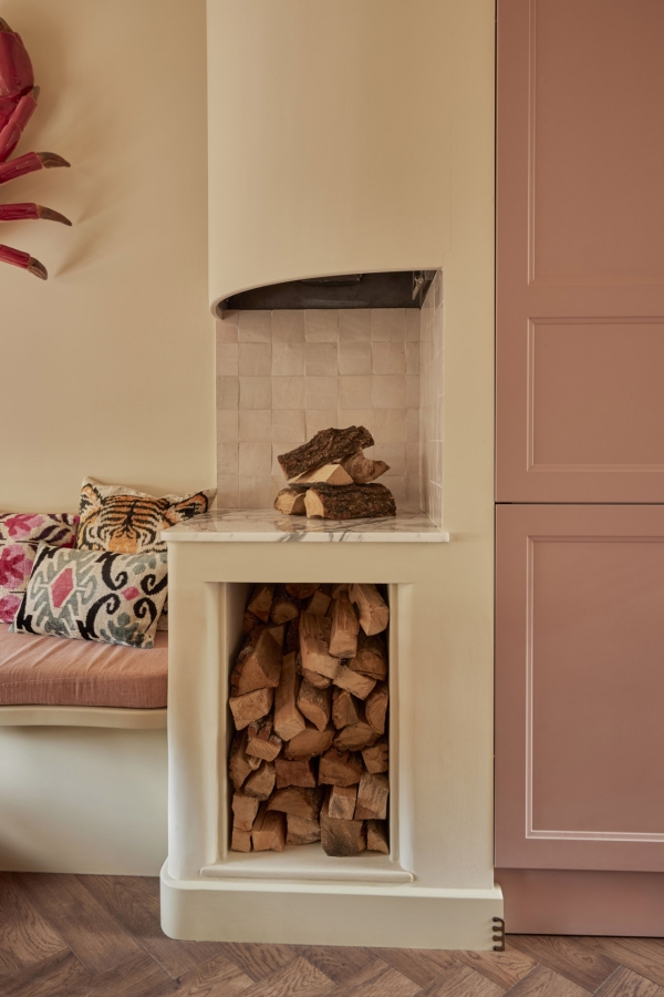 Locatie 1717 - Woonhuis Rotterdam - afwachting foto's 