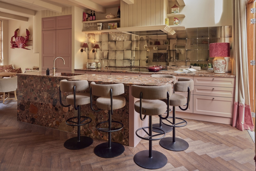 Locatie 1717 - Woonhuis Rotterdam - afwachting foto's 